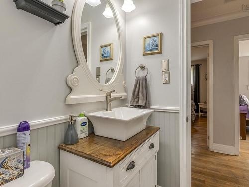 712 Old Sambro Road, Halifax, NS - Indoor