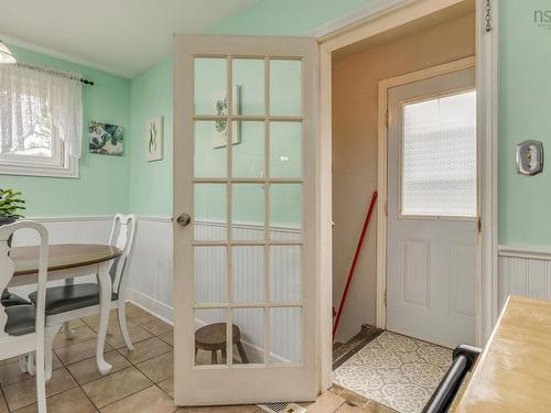 712 Old Sambro Road, Halifax, NS - Indoor Photo Showing Dining Room
