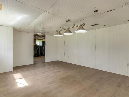 712 Old Sambro Road, Halifax, NS - Indoor