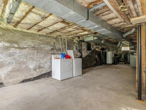 712 Old Sambro Road, Halifax, NS - Indoor Photo Showing Laundry Room