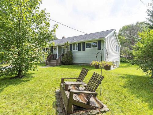 712 Old Sambro Road, Halifax, NS - Outdoor