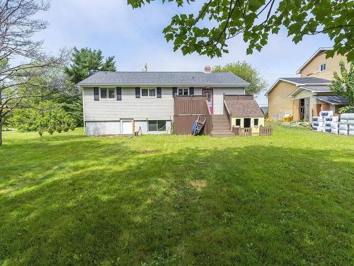 712 Old Sambro Road, Halifax, NS - Outdoor