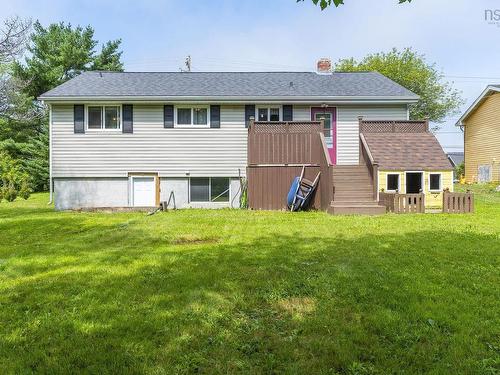 712 Old Sambro Road, Halifax, NS - Outdoor