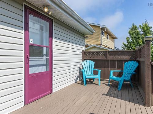 712 Old Sambro Road, Halifax, NS - Outdoor With Exterior