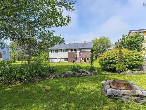 712 Old Sambro Road, Halifax, NS - Outdoor