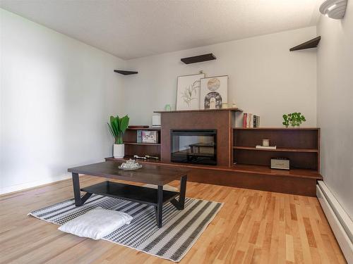 284 North River Road, Charlottetown, PE - Indoor With Fireplace