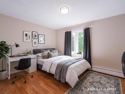 284 North River Road, Charlottetown, PE - Indoor Photo Showing Bedroom