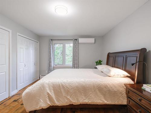 284 North River Road, Charlottetown, PE - Indoor Photo Showing Bedroom