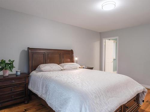 284 North River Road, Charlottetown, PE - Indoor Photo Showing Bedroom