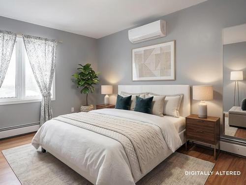 284 North River Road, Charlottetown, PE - Indoor Photo Showing Bedroom