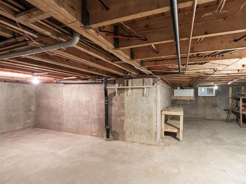 284 North River Road, Charlottetown, PE - Indoor Photo Showing Basement