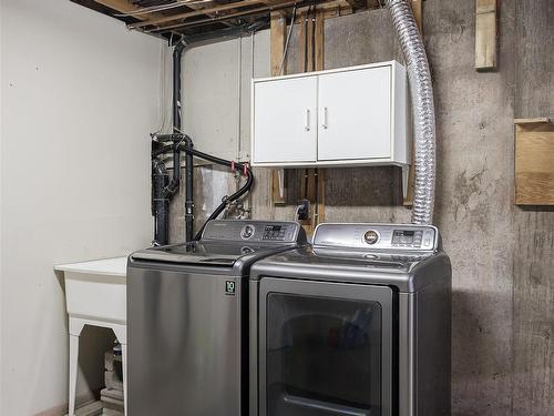 284 North River Road, Charlottetown, PE - Indoor Photo Showing Laundry Room