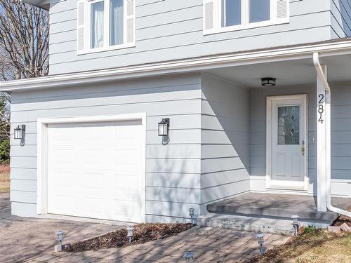 284 North River Road, Charlottetown, PE - Outdoor With Exterior