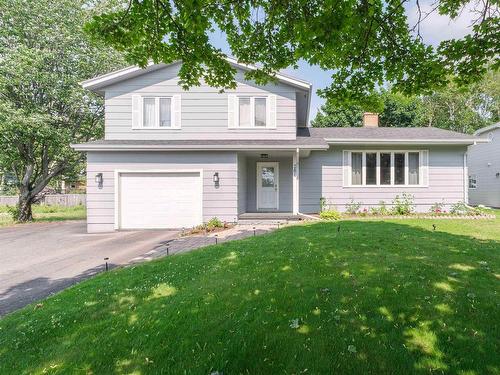 284 North River Road, Charlottetown, PE - Outdoor