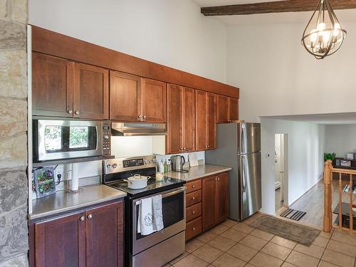 284 North River Road, Charlottetown, PE - Indoor Photo Showing Kitchen