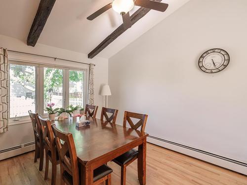 284 North River Road, Charlottetown, PE - Indoor Photo Showing Dining Room