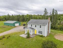 3404 Brow of Mountain Road West Black Rock, NS B0P 1V0