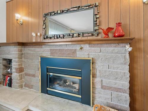 8801 Highway 224, Upper Musquodoboit, NS - Indoor Photo Showing Living Room With Fireplace