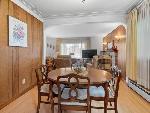 8801 Highway 224, Upper Musquodoboit, NS - Indoor Photo Showing Dining Room