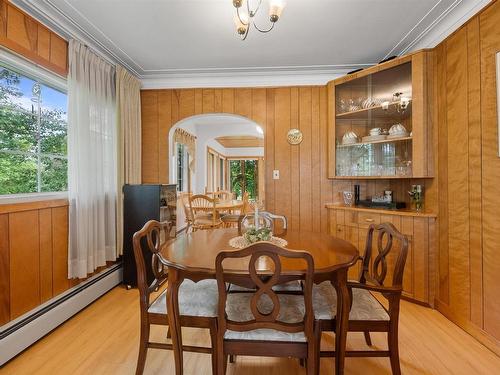 8801 Highway 224, Upper Musquodoboit, NS - Indoor Photo Showing Dining Room