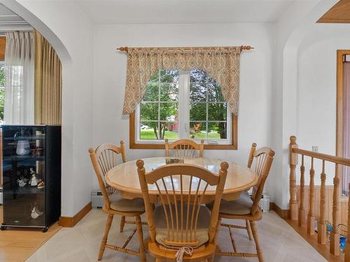 8801 Highway 224, Upper Musquodoboit, NS - Indoor Photo Showing Dining Room