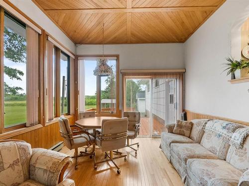 8801 Highway 224, Upper Musquodoboit, NS - Indoor Photo Showing Living Room