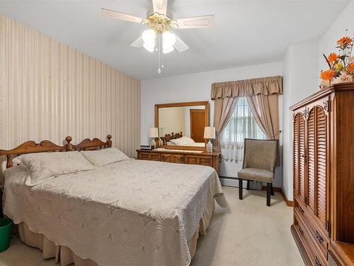 8801 Highway 224, Upper Musquodoboit, NS - Indoor Photo Showing Bedroom