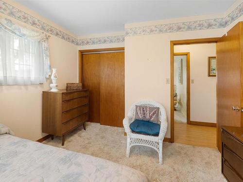 8801 Highway 224, Upper Musquodoboit, NS - Indoor Photo Showing Bedroom