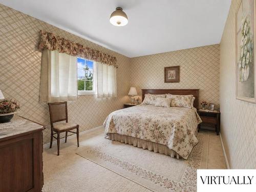 8801 Highway 224, Upper Musquodoboit, NS - Indoor Photo Showing Bedroom
