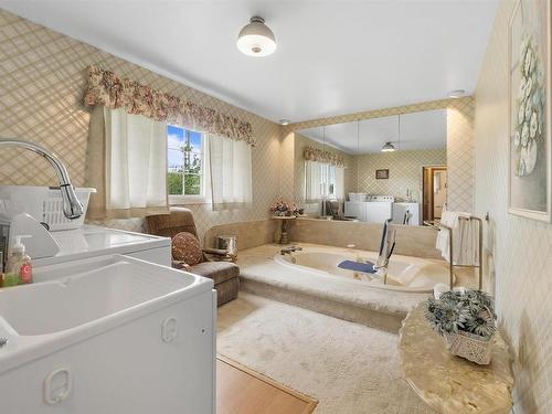 8801 Highway 224, Upper Musquodoboit, NS - Indoor Photo Showing Laundry Room