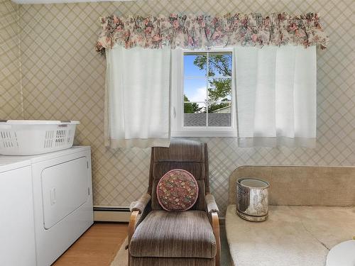 8801 Highway 224, Upper Musquodoboit, NS - Indoor Photo Showing Laundry Room