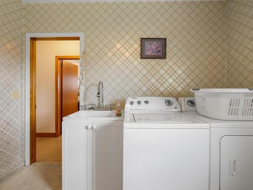 8801 Highway 224, Upper Musquodoboit, NS - Indoor Photo Showing Laundry Room