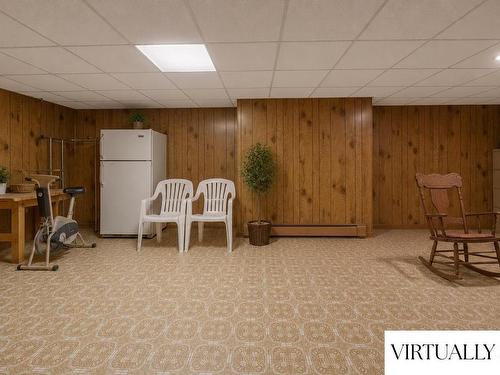 8801 Highway 224, Upper Musquodoboit, NS - Indoor Photo Showing Basement
