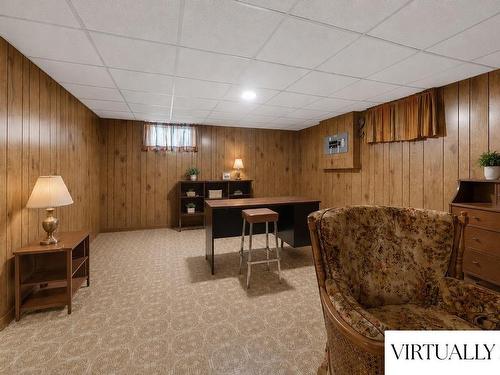 8801 Highway 224, Upper Musquodoboit, NS - Indoor Photo Showing Basement