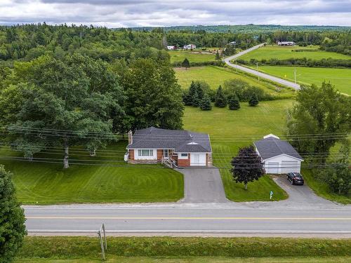 8801 Highway 224, Upper Musquodoboit, NS - Outdoor With View