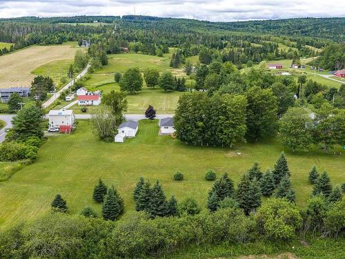 8801 Highway 224, Upper Musquodoboit, NS - Outdoor With View