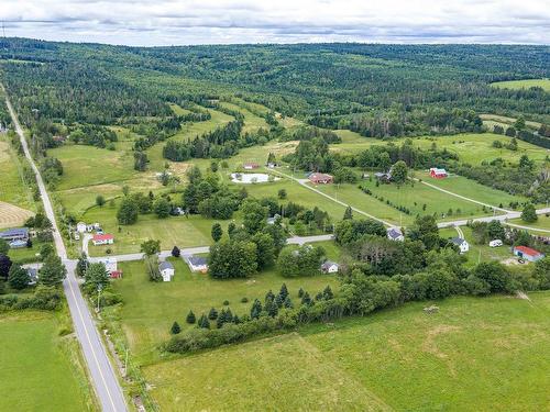 8801 Highway 224, Upper Musquodoboit, NS - Outdoor With View