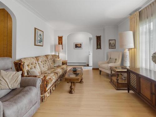 8801 Highway 224, Upper Musquodoboit, NS - Indoor Photo Showing Living Room