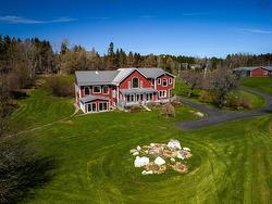 2125 Hillside Boularderie Road Hillside Boularderie, NS B1Y 2T5