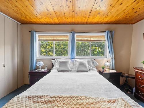 63 Cavendish Road, Halifax, NS - Indoor Photo Showing Bedroom