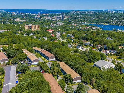 63 Cavendish Road, Halifax, NS - Outdoor With Body Of Water With View