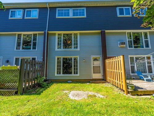 63 Cavendish Road, Halifax, NS - Outdoor