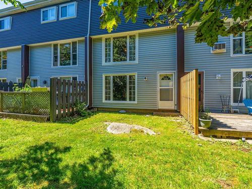 63 Cavendish Road, Halifax, NS - Outdoor
