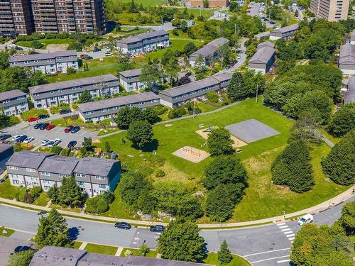 63 Cavendish Road, Halifax, NS - Outdoor With View