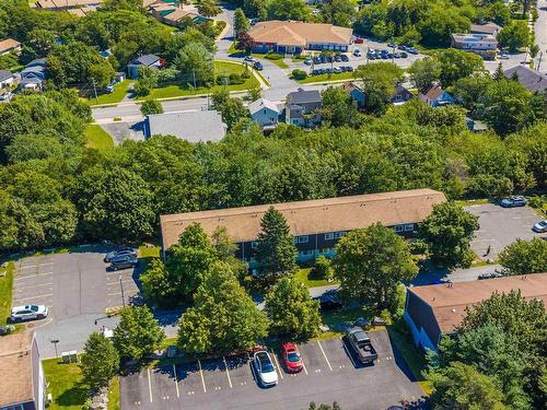 63 Cavendish Road, Halifax, NS - Outdoor With View