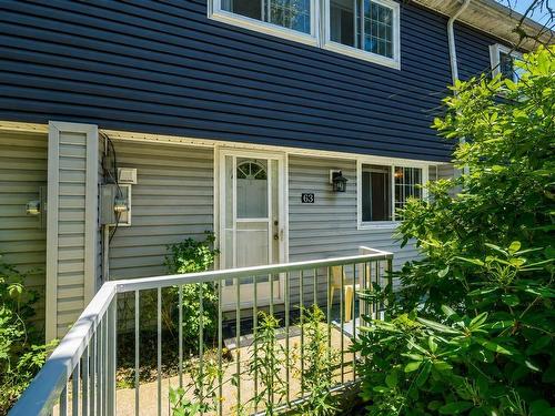 63 Cavendish Road, Halifax, NS - Outdoor With Exterior