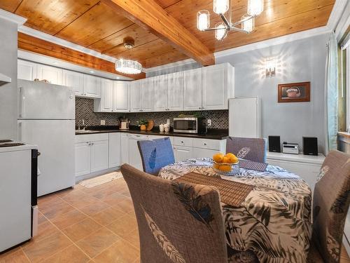 63 Cavendish Road, Halifax, NS - Indoor Photo Showing Kitchen