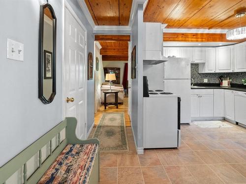 63 Cavendish Road, Halifax, NS - Indoor Photo Showing Kitchen