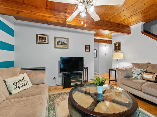 63 Cavendish Road, Halifax, NS - Indoor Photo Showing Living Room