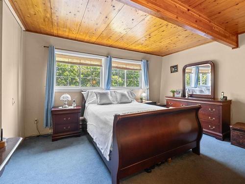 63 Cavendish Road, Halifax, NS - Indoor Photo Showing Bedroom
